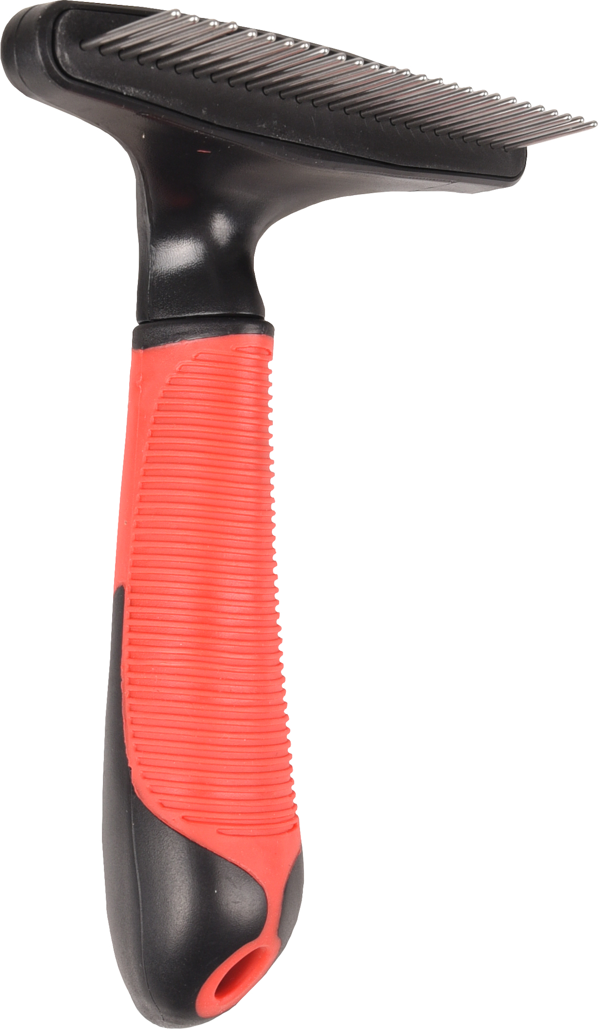 Flamingo Undercoat rake rotating Coarse Premium Care