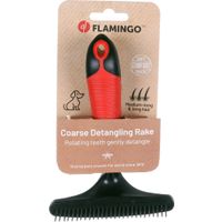 Flamingo Ondervacht hark Roterend Grof Premium Care