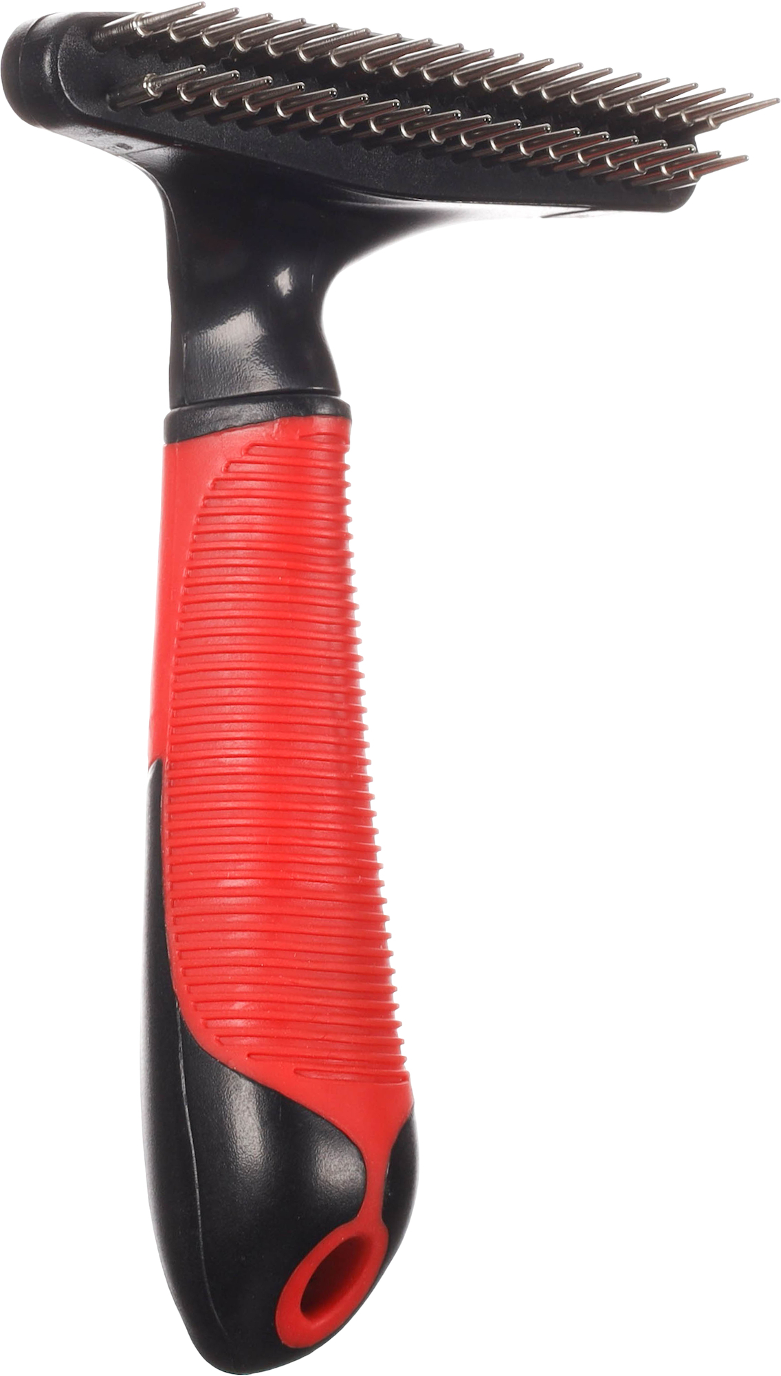 Flamingo Undercoat rake Double Premium Care