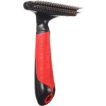 Undercoat rake Double Premium Care