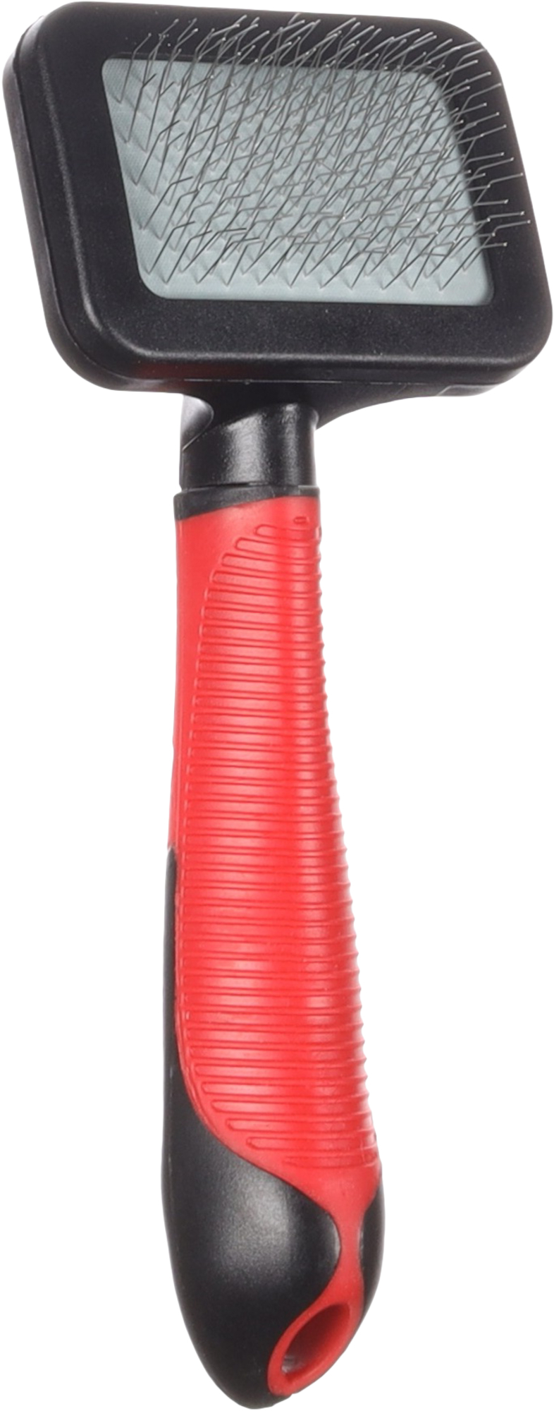 Flamingo Slicker brush Premium Care