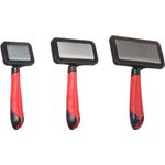 Slicker brush Premium Care
