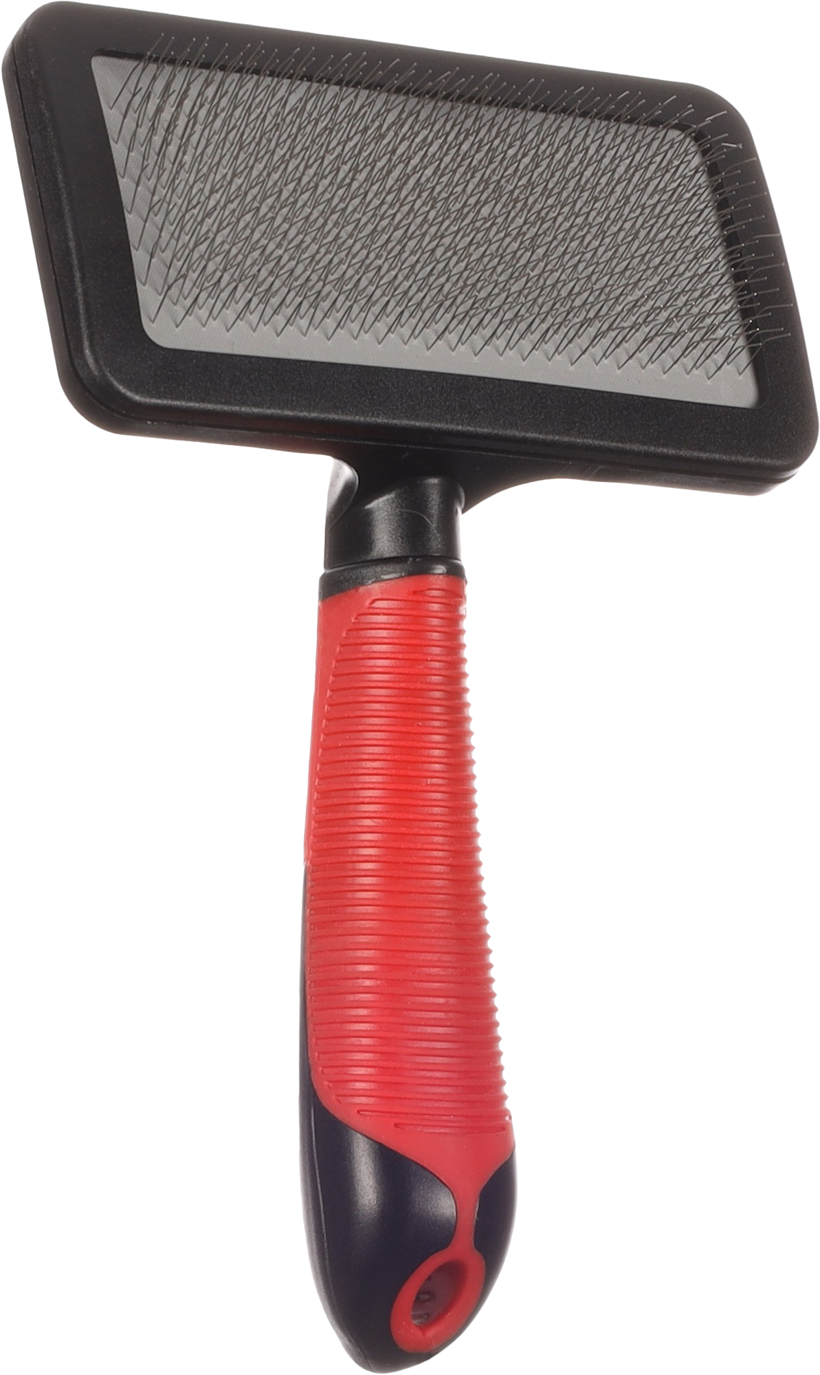 Flamingo Slicker brush Premium Care