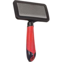 Flamingo Slicker brush Premium Care