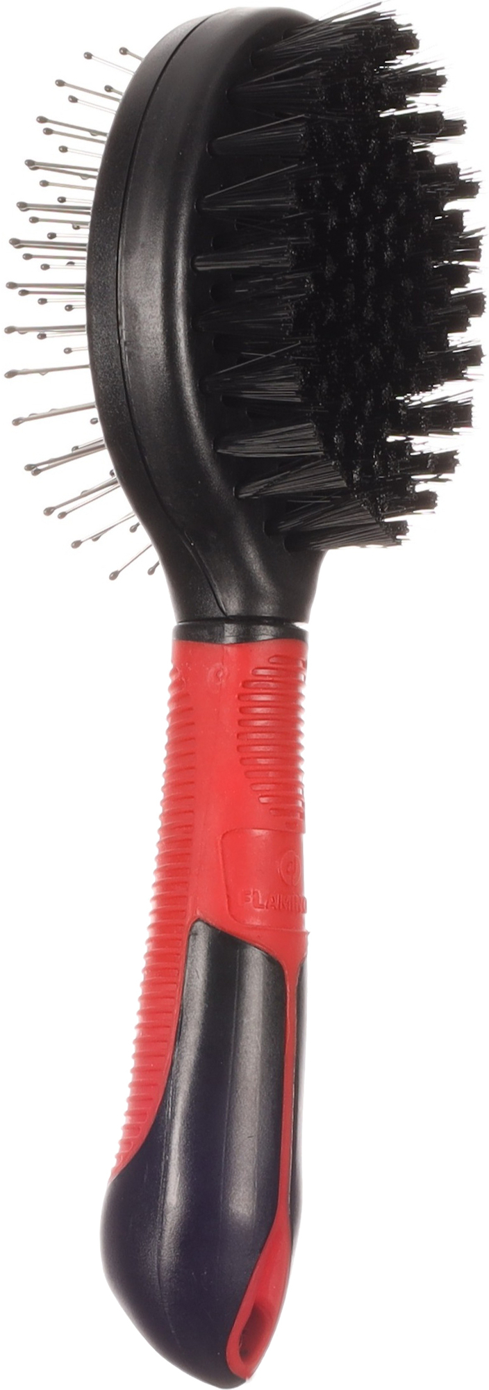 Flamingo Cepillo & Cepillo ovalado Premium Care