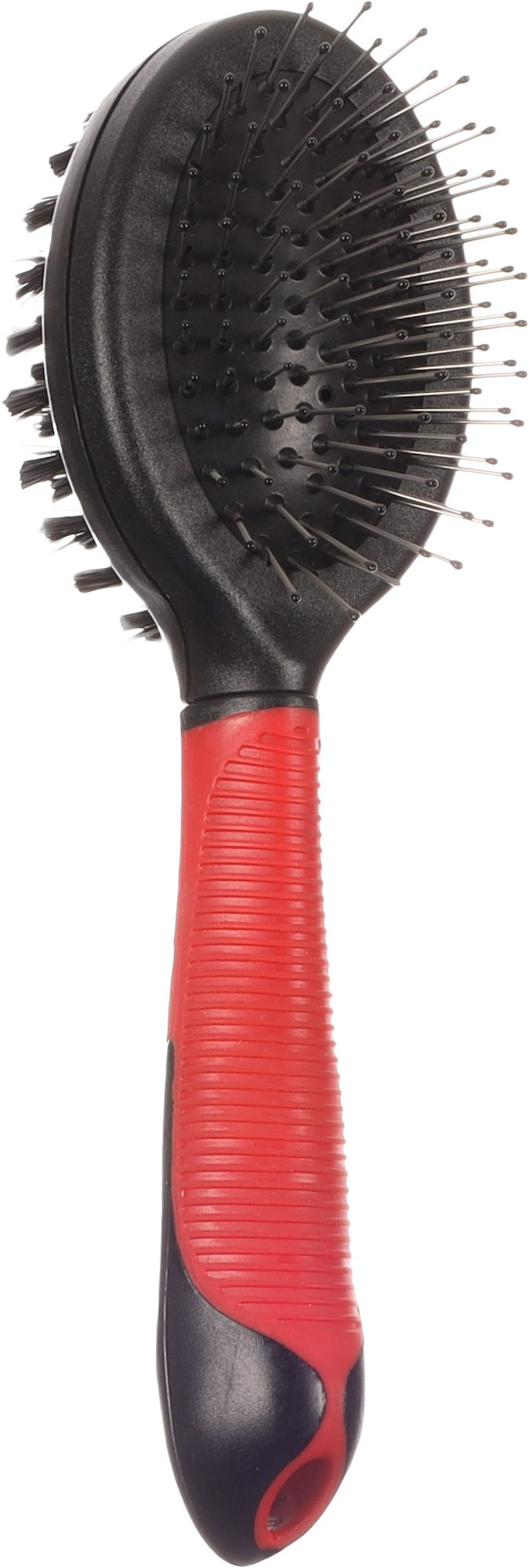 Flamingo Cepillo & Cepillo ovalado Premium Care