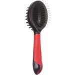 Brush & Pin brush Premium Care
