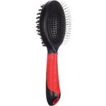 Brush & Pin brush Premium Care