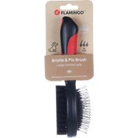 Flamingo Spazzola & Spazzola con punte Premium Care