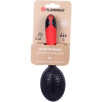 Flamingo Pin brush Premium Care