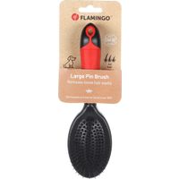 Flamingo Pin brush Premium Care