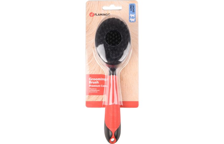 Flamingo Brush Premium Care