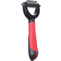 Flamingo Trimming comb Coarse Premium Care