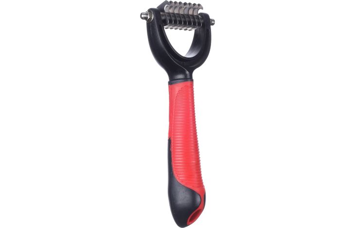 Flamingo Trimming comb Coarse Premium Care