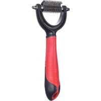 Flamingo Trimming comb Premium Care