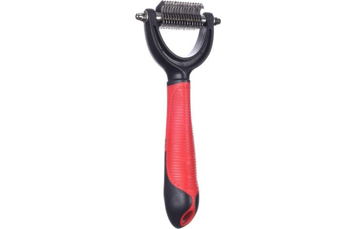 Flamingo Trimming comb Premium Care