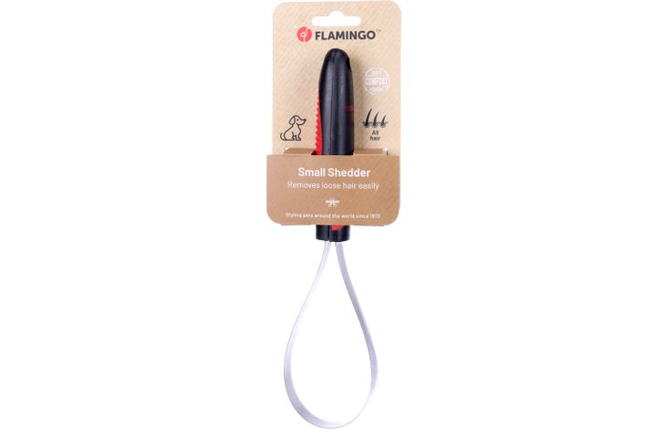 Flamingo Deslanador Premium Care