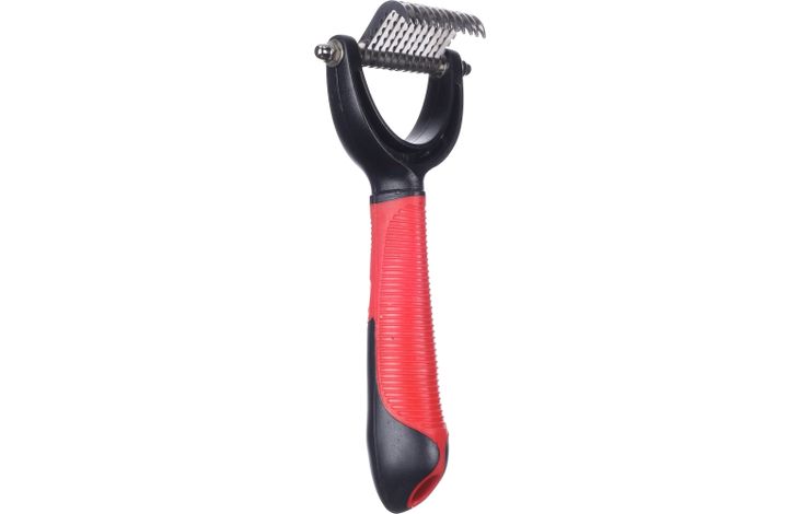 Flamingo Klittenkam Premium Care