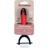Flamingo Klittenkam Premium Care
