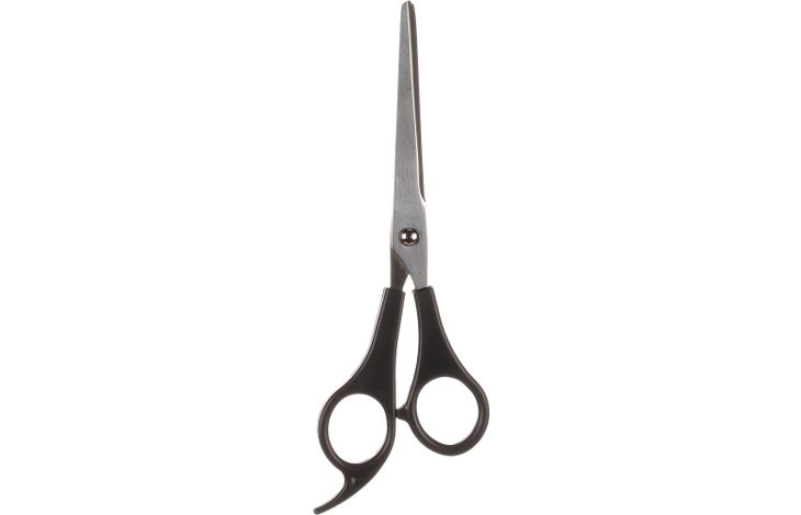 Flamingo Trimm-Schere Groo'me