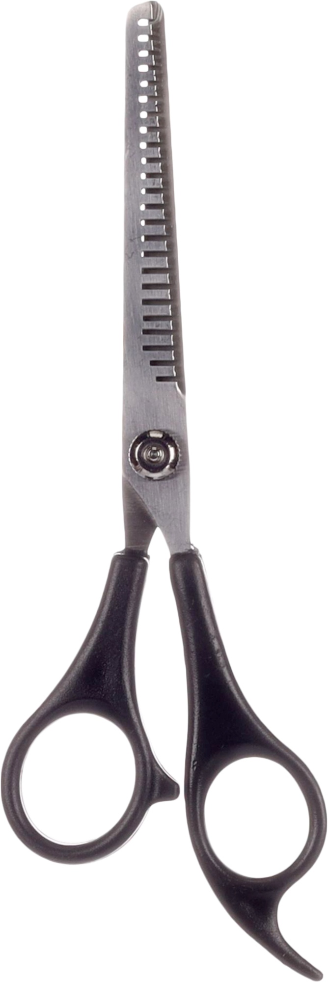 Flamingo Thinning scissors One-sided Groo'me