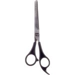 Thinning scissors One-sided Groo'me