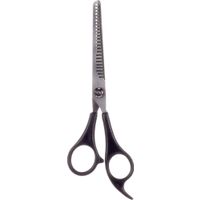 Flamingo Thinning scissors One-sided Groo'me