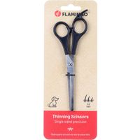 Flamingo Thinning scissors One-sided Groo'me