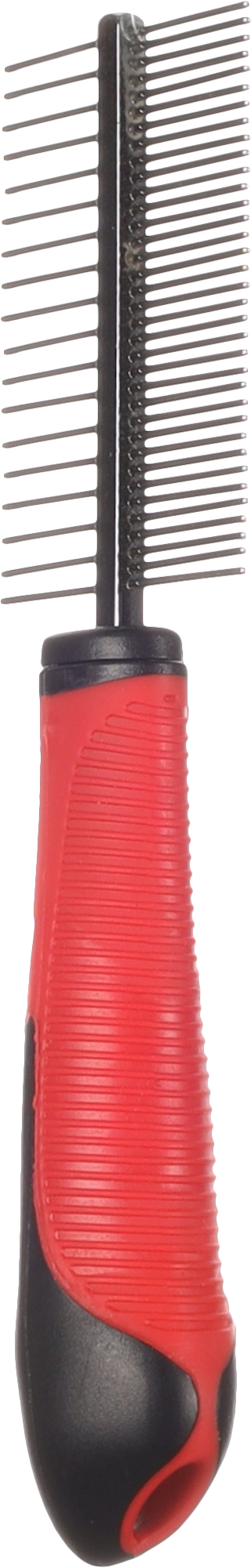 Flamingo Comb Double sided Premium Care