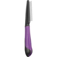 Flamingo Pettine a rastrello Medio Premium Care