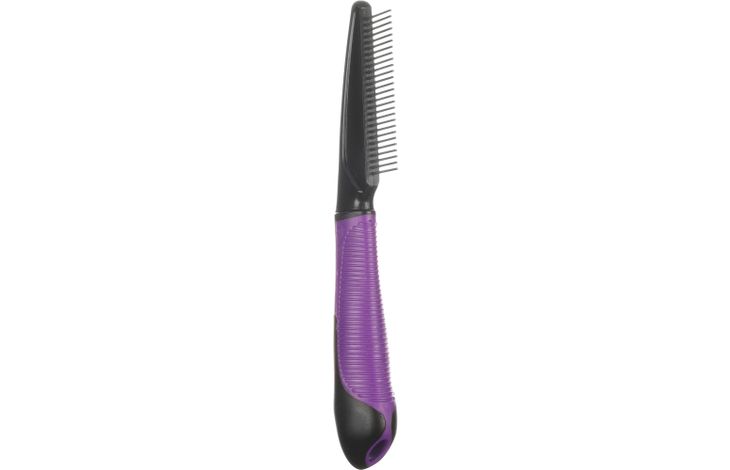 Flamingo Pettine a rastrello Medio Premium Care