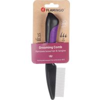 Flamingo Pettine a rastrello Medio Premium Care