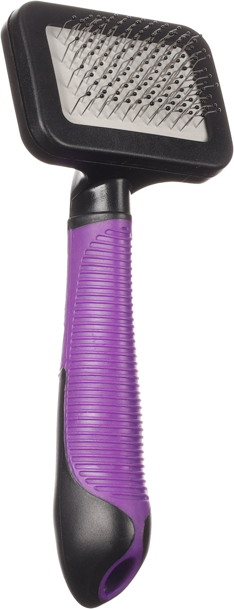 Flamingo Slicker brush Premium Care