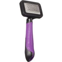 Flamingo Slicker brush Premium Care