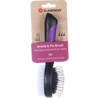 Flamingo Spazzola & Spazzola con punte Premium Care