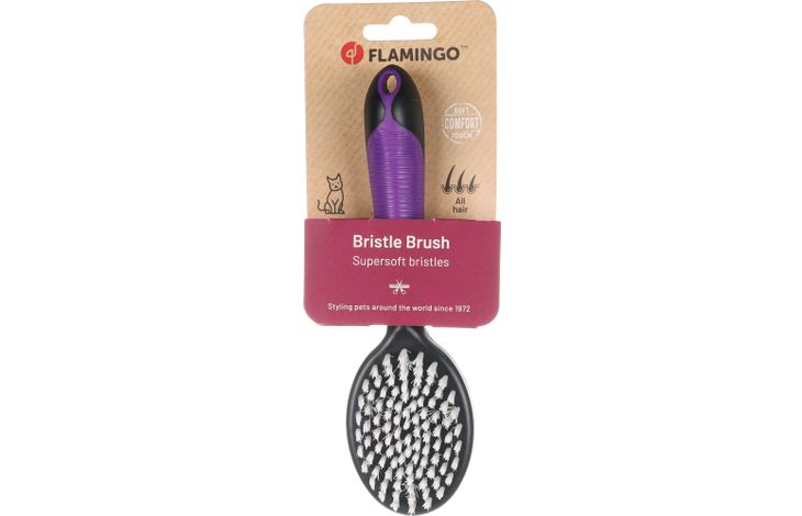 Flamingo Bürste Premium Care
