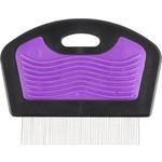 Flea comb Premium Care