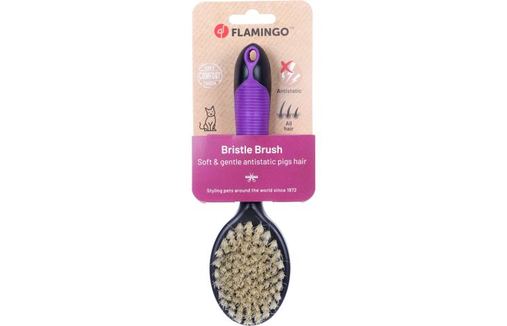 Flamingo Brosse Premium Care
