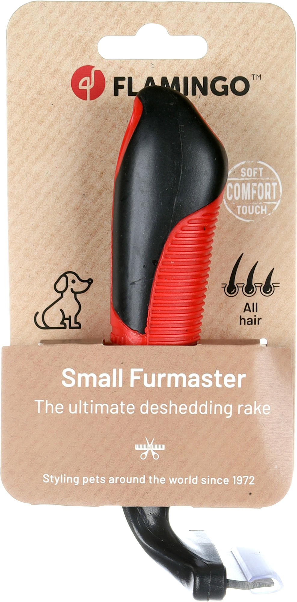 Flamingo Trimkam Furmaster Premium Care