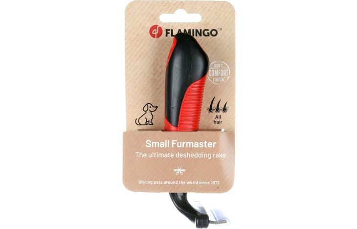 Flamingo Trimkam Furmaster Premium Care