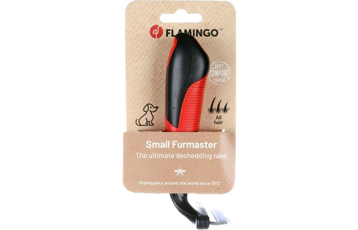 Flamingo Trimm-Kamm Furmaster Premium Care