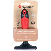 Flamingo Brosse à tondre Furmaster Premium Care