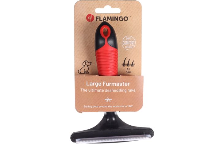 Flamingo Trimkam Furmaster Premium Care