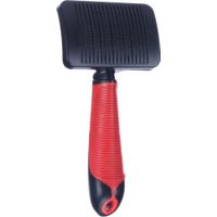 Flamingo Zupfbürste Easy Premium Care