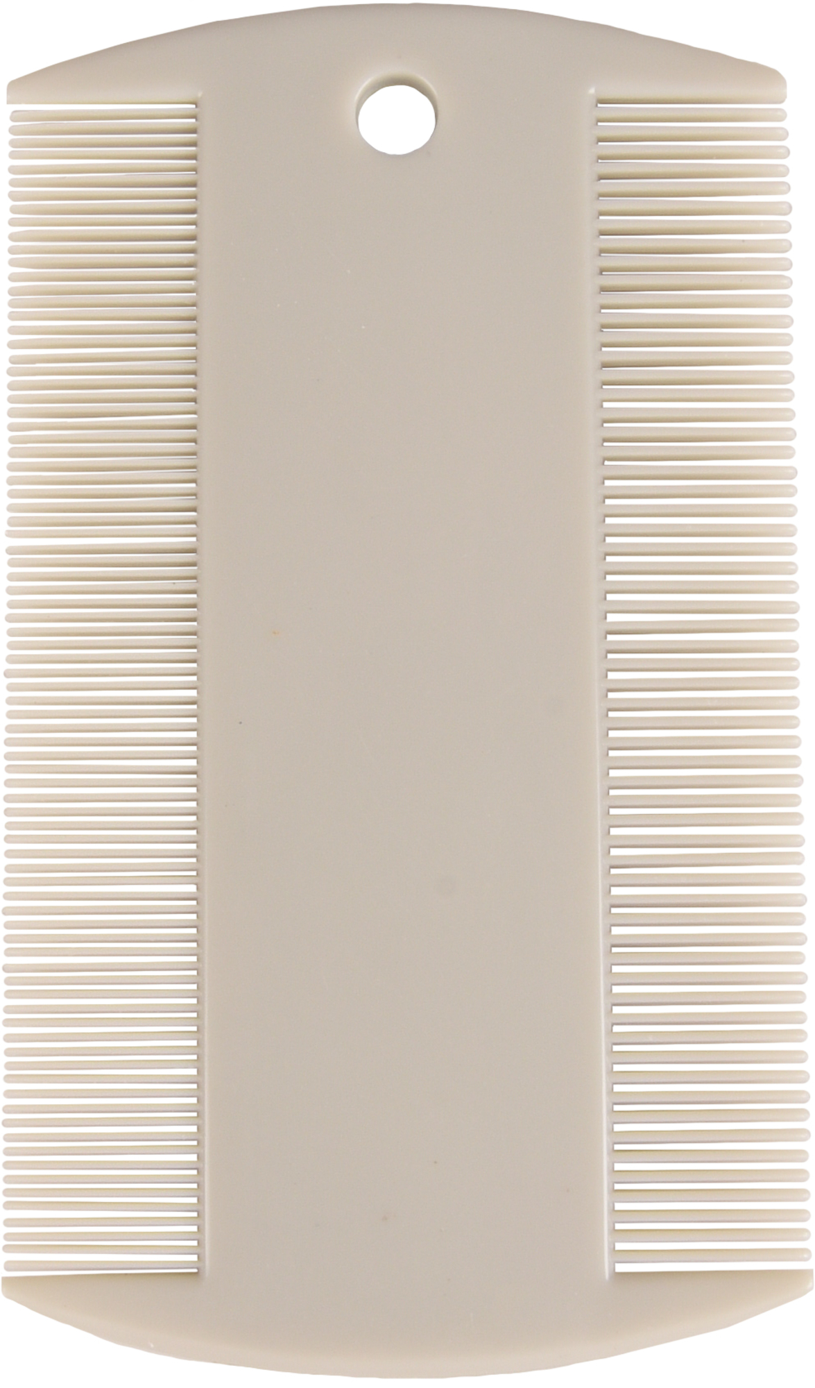 Flamingo Flea comb Groo'me