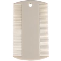 Flamingo Flea comb Groo'me