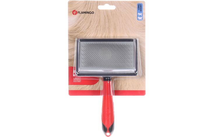 Flamingo Spazzola universale Premium Care