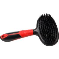 Flamingo Brush & Slicker brush Premium Care