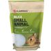 Toilet litter Silica White