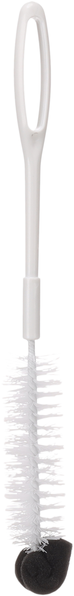 Flamingo Brosse de nettoyage pour fontaines Tako Blanc